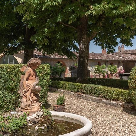 Villa Nemora Castello di Montalto Esterno foto