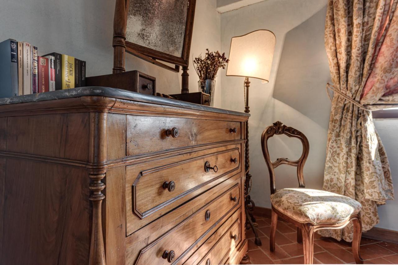 Villa Nemora Castello di Montalto Esterno foto