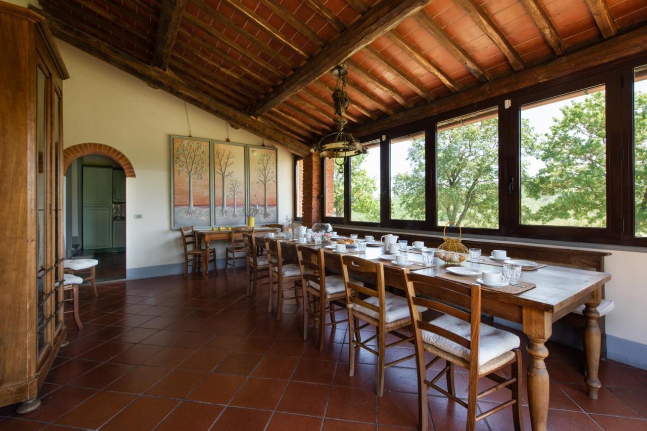 Villa Nemora Castello di Montalto Esterno foto