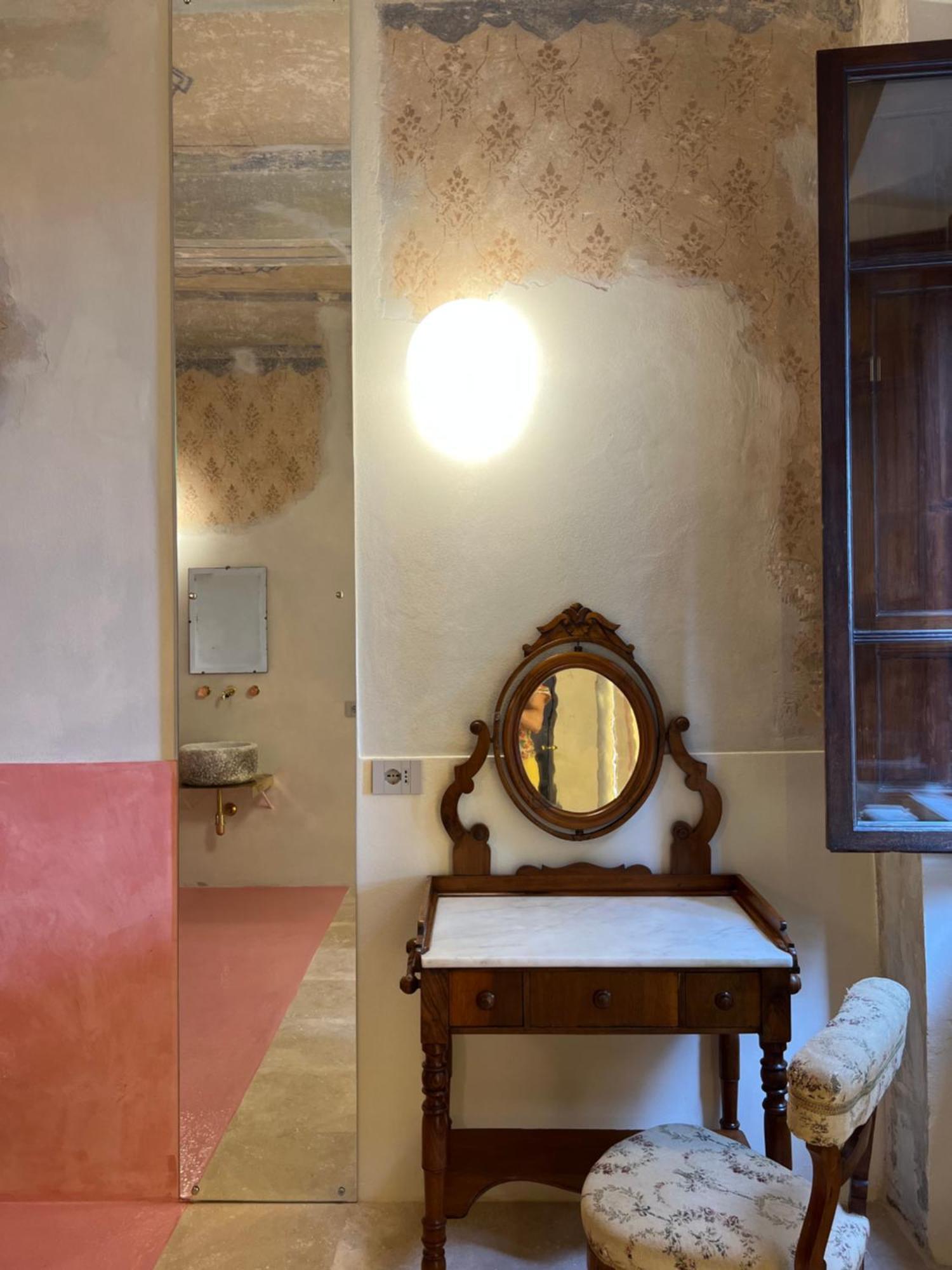 Villa Nemora Castello di Montalto Esterno foto